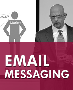 MECLABS Email Messaging 2016 - Certified Email Marketing Professional