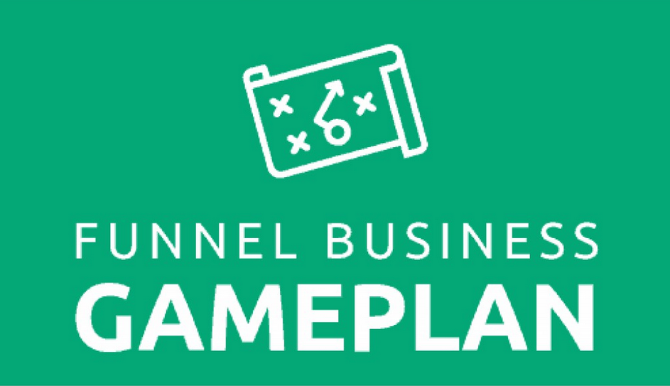 Michael Killen - The Funnel Business Gameplan