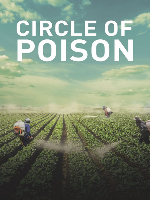 Passion River Productions – Circle Of Poison