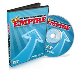 Matt Lloyd - My Email Marketing Empire