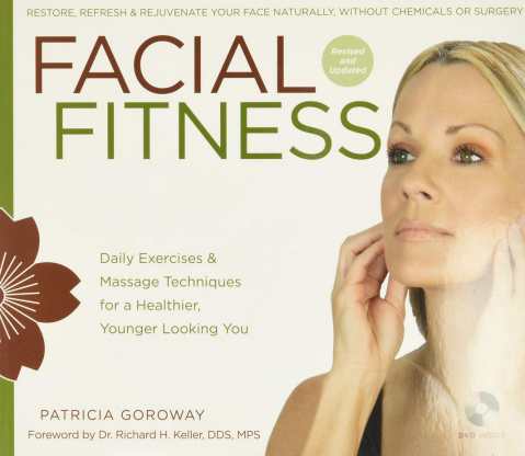 Patricia Goroway - Facial Fitness System