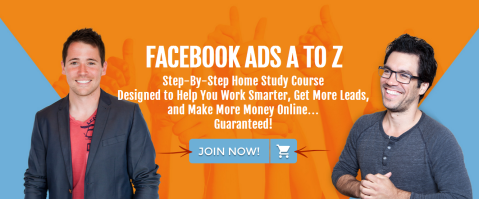 Nick Unsworth - FB (Facebook) Ads A to Z Bundle 2015