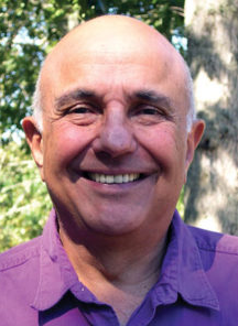 LeRoy Malouf - Energetic Well Being™ - 6 month Coaching & Clearing Program