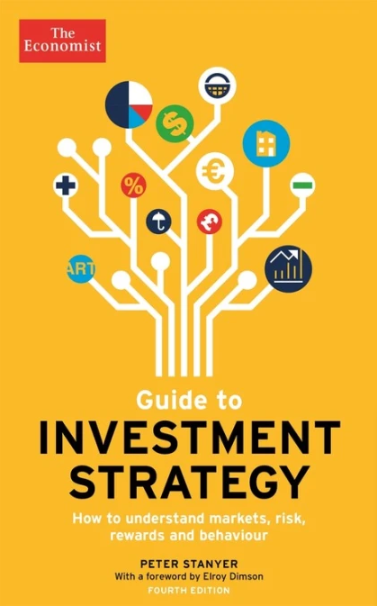 Peter Stanyer – Guide to Investment Strategy