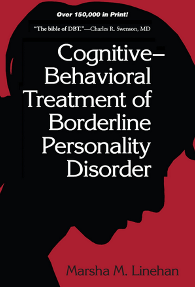 Linehan, Marsha M. - Treating Borderline Personality Disorder