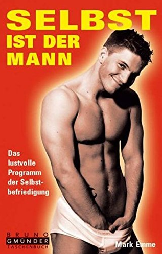 Mark Emme – Selbst 1st der Mann