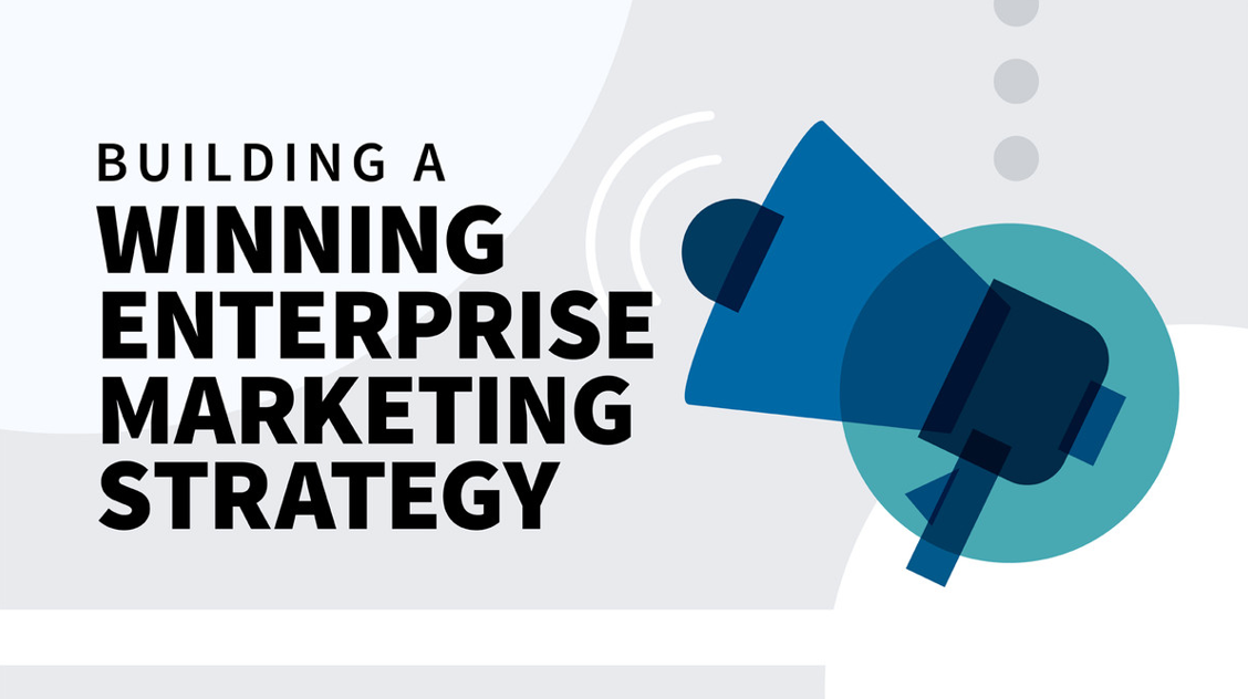 Marta Dapena-Baron & Madecraft - Building a Winning Enterprise Marketing Strategy