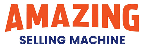 Learnamazing. - Amazing Selling Machine 12