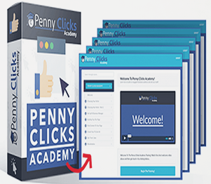 Penny Clicks Academy - Quality FB Penny Clicks To Your Ecom Stores