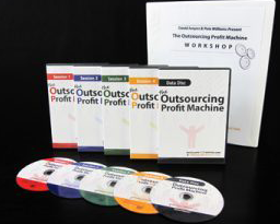 Outsource Profit Machine - Pete Wilson