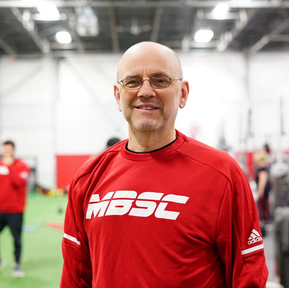 Mike Boyle – Functional Strength Coach 6