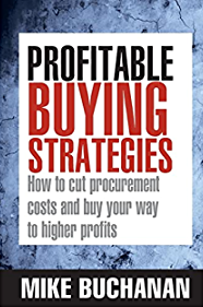 Mike Buchanan – Profitable Buying Strategies