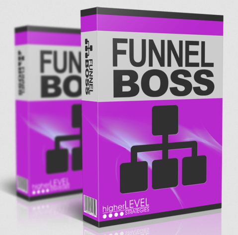 Omar Martin - Funnel Boss + Launch Superstar Bonus