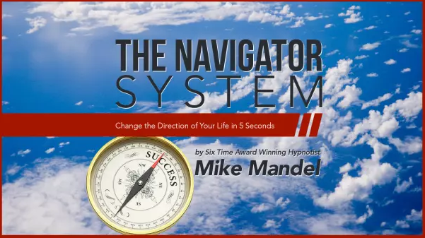 Mike Mandel - The Navigator System