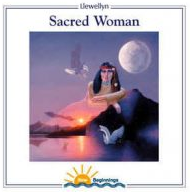 Llewellyn - Sacred Woman (New Beginnings Music)