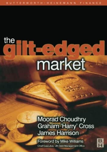 Moorad Choudhry – The Gift-Edged Market