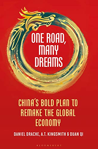 One Road, Many Dreams – China’s Bold Plan to Remake the Global Economy