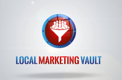 Local Marketing Vault 2018