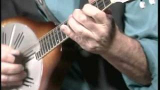 Steve James - Learn to Play Blues Mandolin - Vol 2