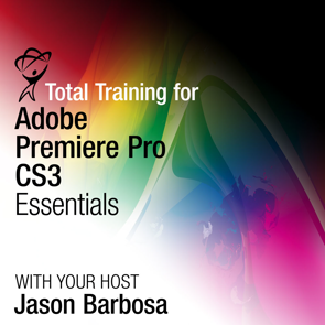 Steve Whatley - Total Training™ for Adobe® Premiere® Pro CS3 What's NewSteve Whatley - Total Training™ for Adobe® Premiere® Pro CS3 What's New