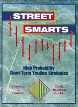 Street Smarts - Probability Short Term Trading Stralegles1