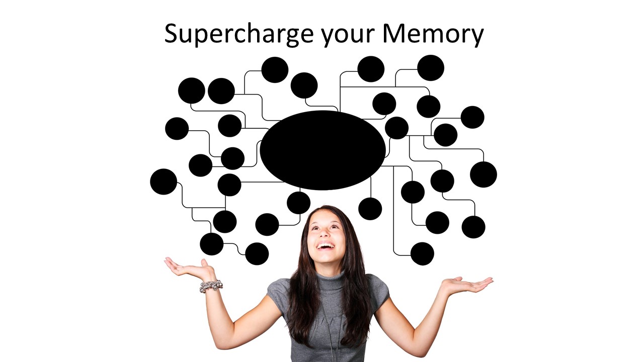 Supercharge your Memory1