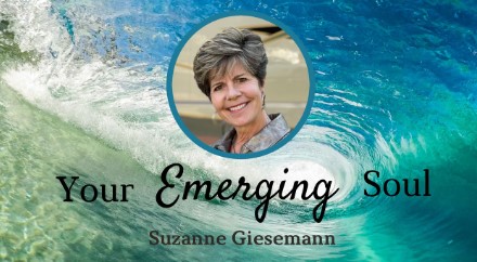 Suzanne Giesemann - Your Emerging Soul