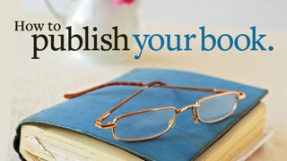 TTC, Jane Friedman - How To Publish Your Book1