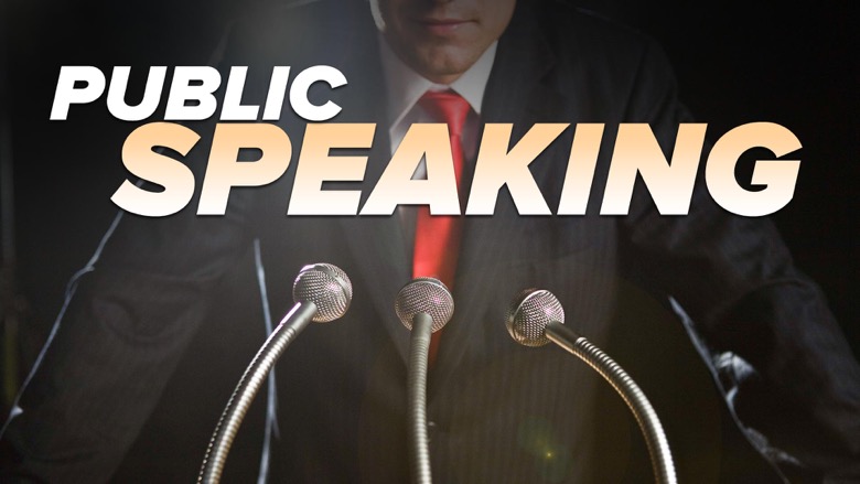 TTC, John R. Hale - Art of Public Speaking1