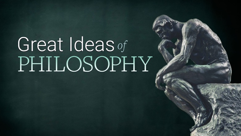 TTC VIDEO - Robinson, Daniel N. - Great Ideas Of Philosophy - 2nd Edition [61 AVI, 1 PDF]1