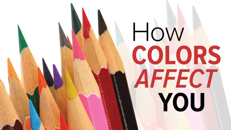 TTC Video - How Colors Affect You What Science Reveals1