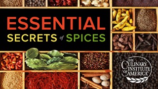 TTC Video - The Everyday Gourmet - Essential Secrets of Spices in Cooking1