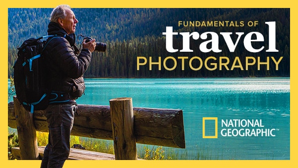 The Fundamentals of Travel Photography1