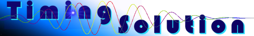 Timing Solution Pattern Recognition (timingsolution.com)1