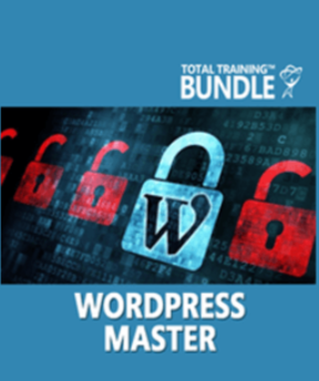 Total Training - WordPress Mastery1