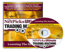 Ultimate Trading Machine DVD1