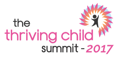 V.A - Thriving Child Summit 2, Pt. 1 & 2 (2017)1