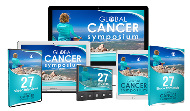 V.A. - Global Cancer Symposium (2019)1