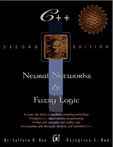 Valluru B.Rao- C PlusPlus Neural Networks and Fuzzy Logic1