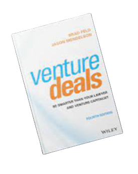 Venture Deals Course