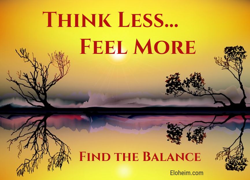 Veronica Torres - How to Think Less and Feel More1