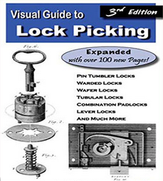 Visual Guide to LockPicking1