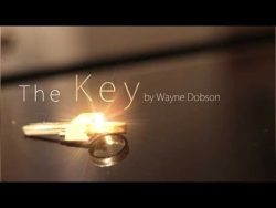 Wayne Dobson - The Key1