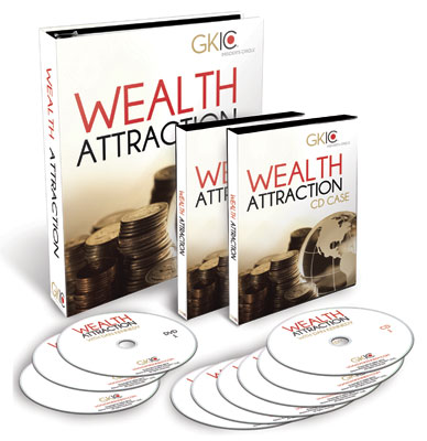 Wealth Attraction 2021 - Dan Kennedy1