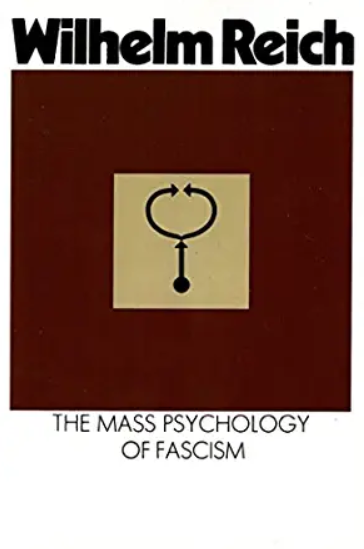 Wilhelm Reich - The Mass Psychology of Fascism1