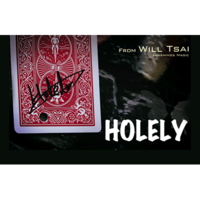 Will Tsai - Holey1