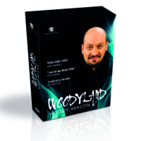 Woody Aragon - Woodyland Vol.1-4.