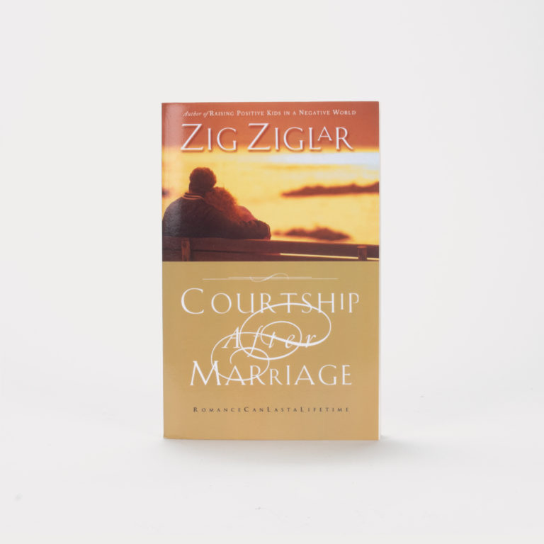 Zig Ziglar - Courtship After Marriage1