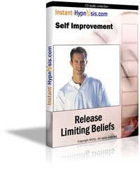 www.instant-hypnosis.com - Release Limiting Beliefs1