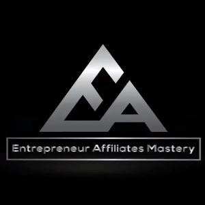 ANTHONY ALFONSO - ENTREPRENEUR AFFILIATES MASTERY COURSE